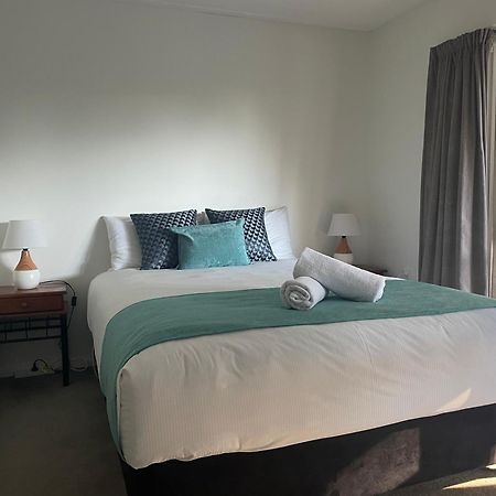 Kingston Top 10 Holiday Park Bagian luar foto