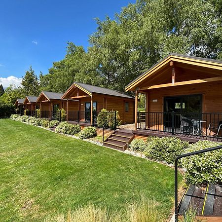 Kingston Top 10 Holiday Park Bagian luar foto