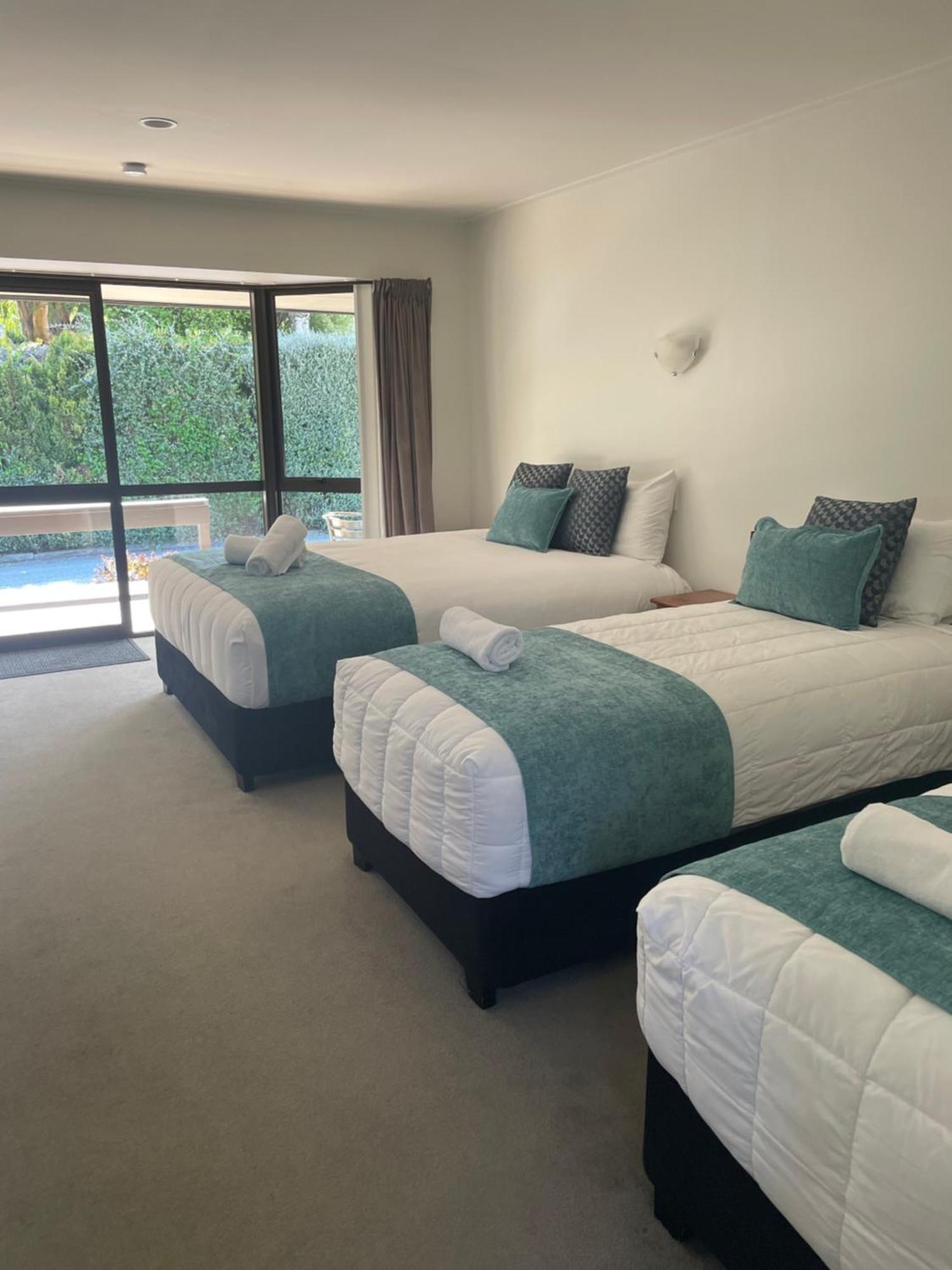 Kingston Top 10 Holiday Park Bagian luar foto