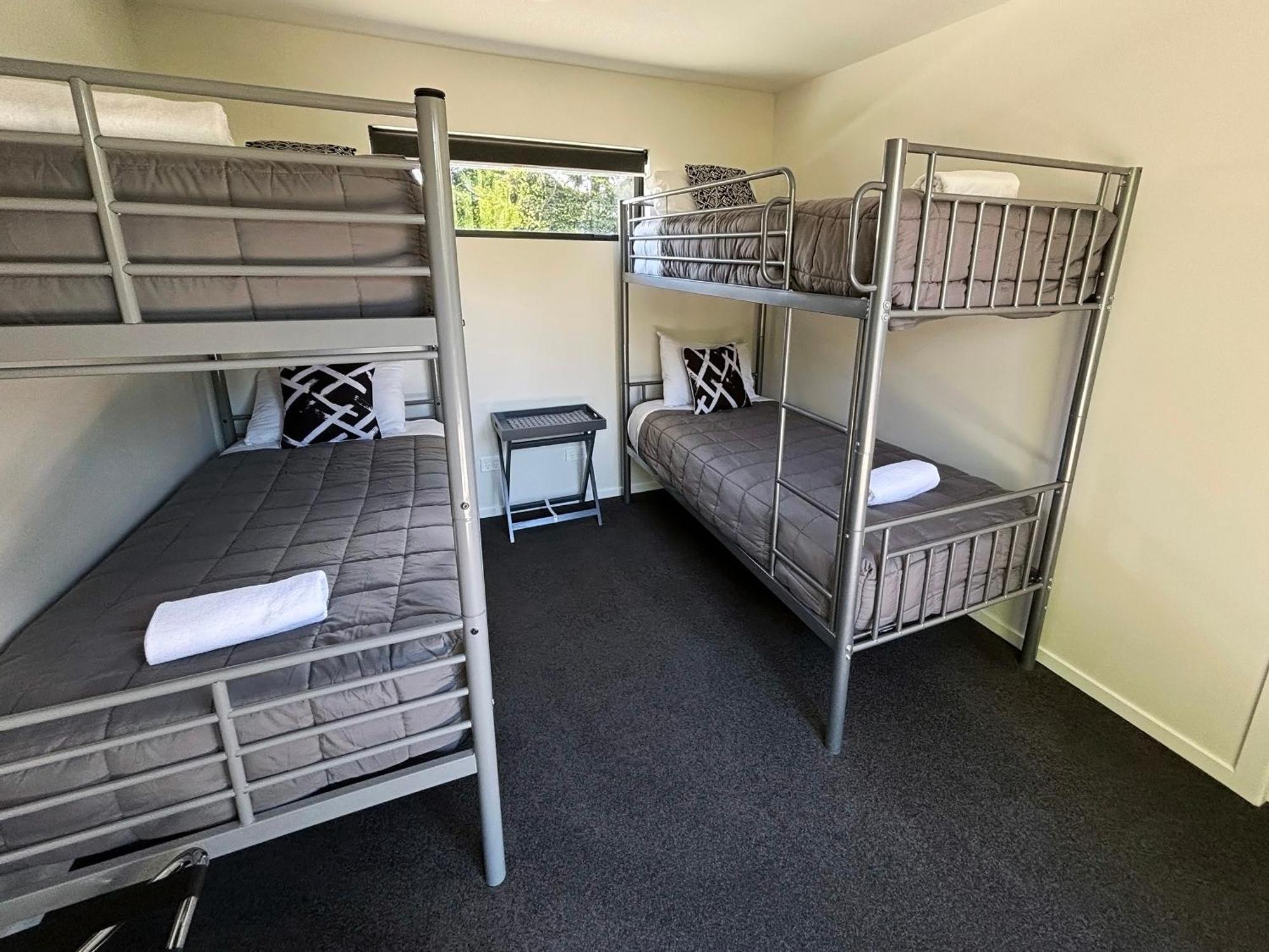 Kingston Top 10 Holiday Park Bagian luar foto