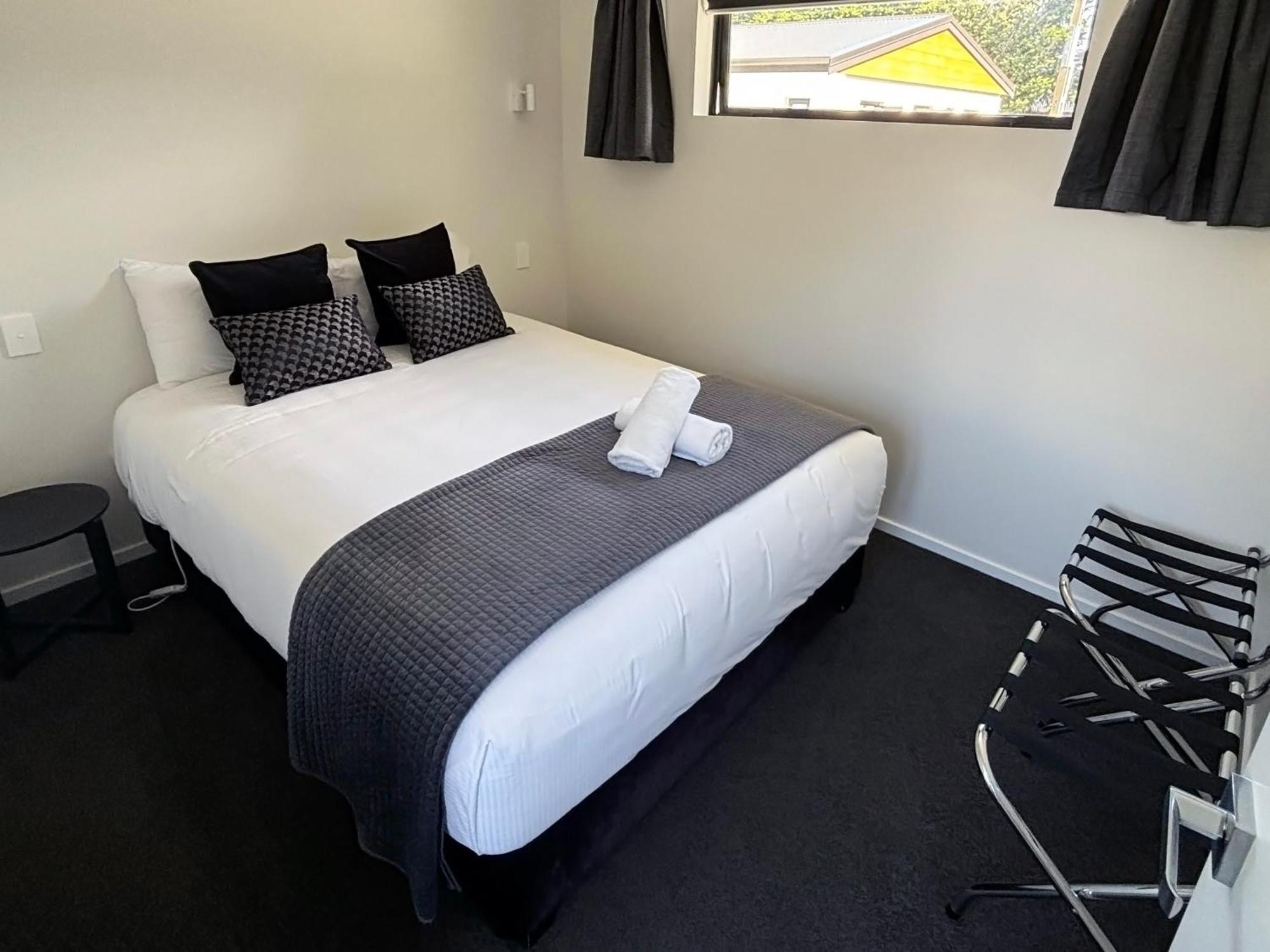 Kingston Top 10 Holiday Park Bagian luar foto