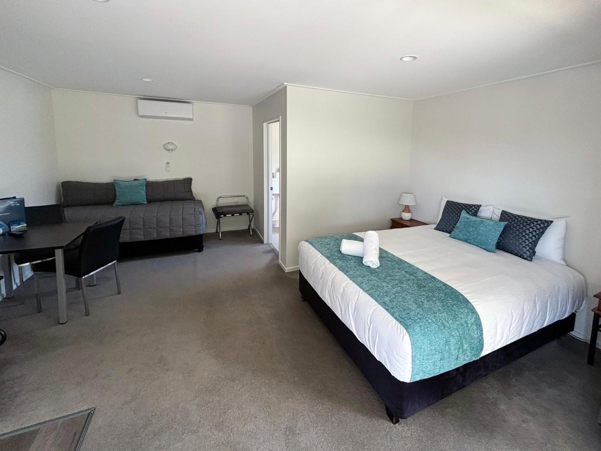 Kingston Top 10 Holiday Park Bagian luar foto