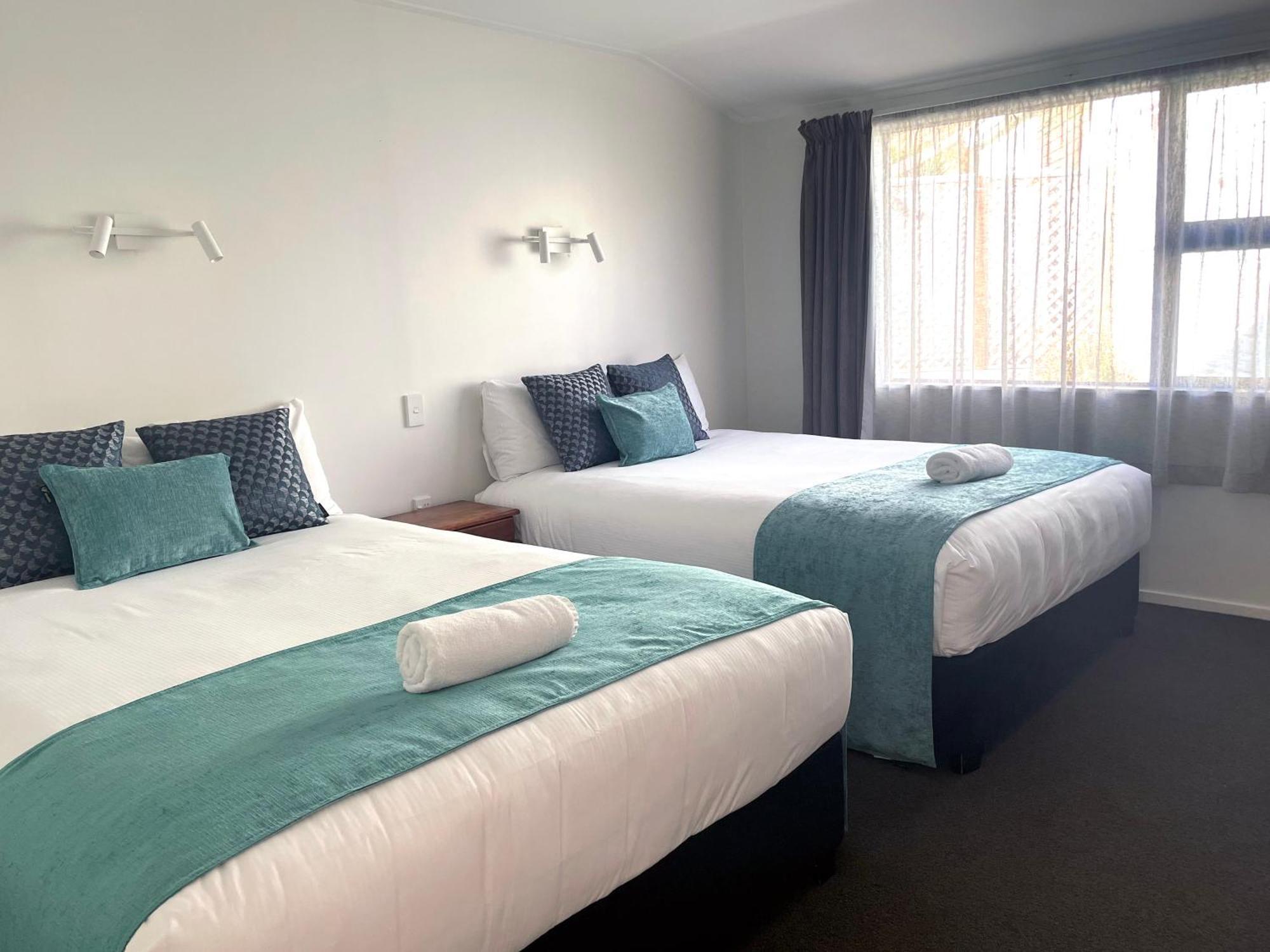 Kingston Top 10 Holiday Park Bagian luar foto