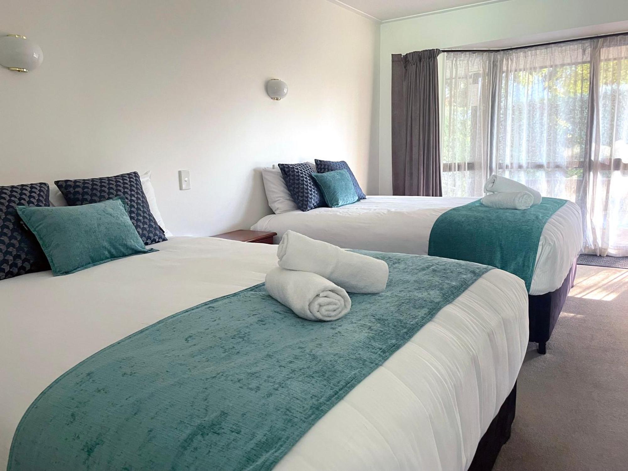 Kingston Top 10 Holiday Park Bagian luar foto
