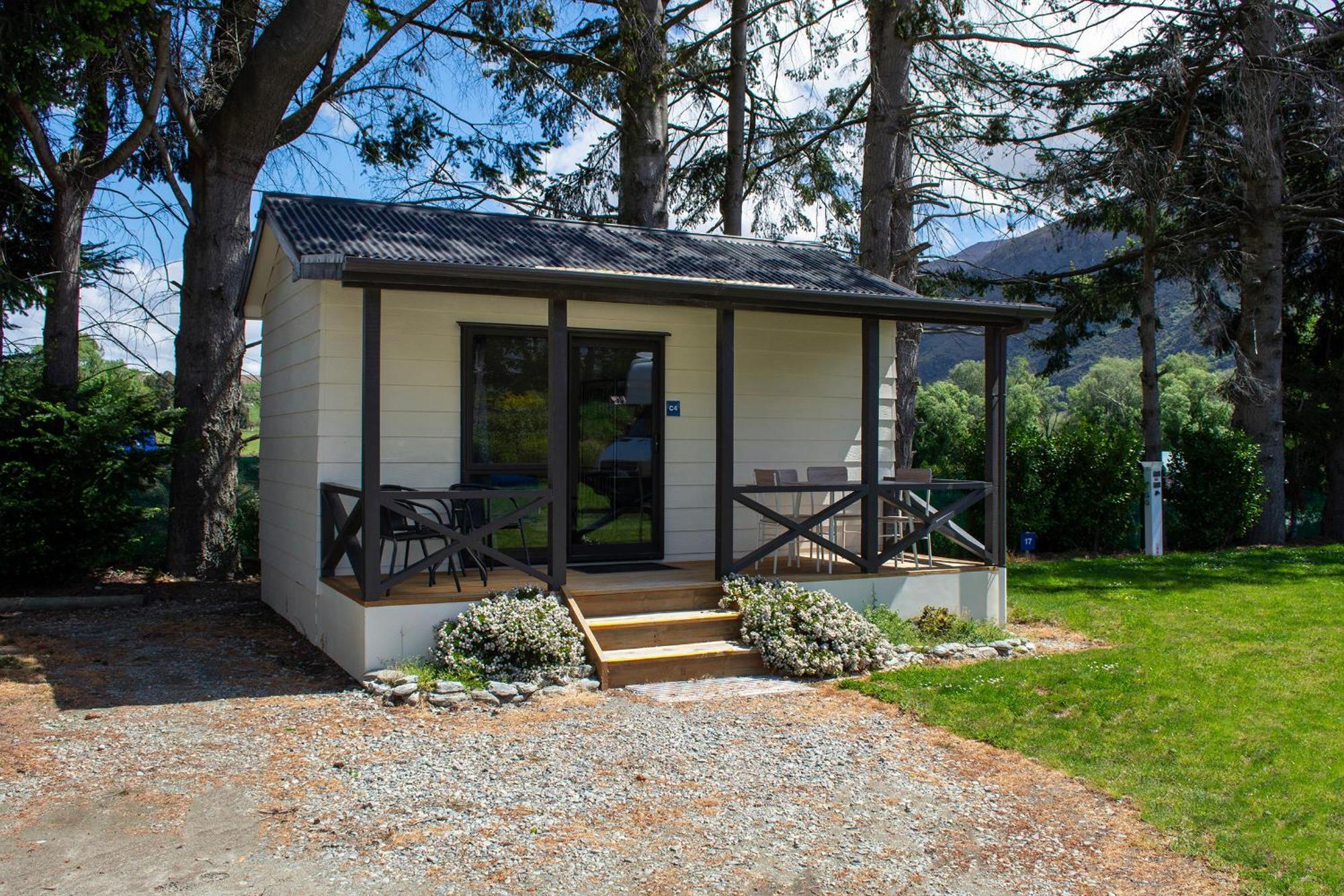 Kingston Top 10 Holiday Park Bagian luar foto