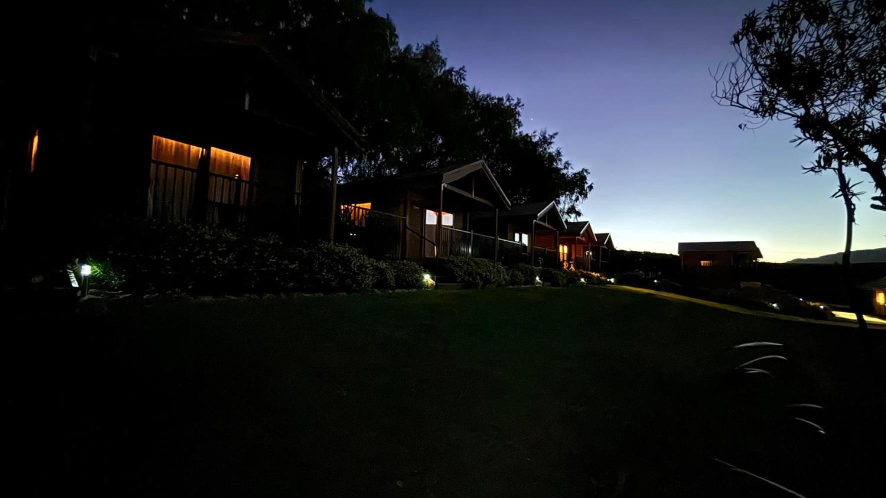 Kingston Top 10 Holiday Park Bagian luar foto